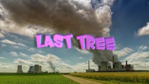 last tree